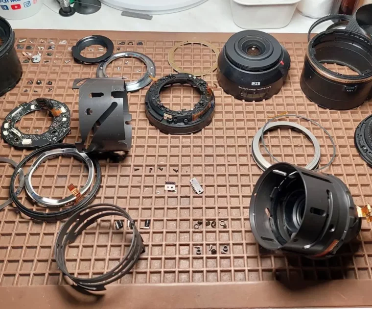 Jak Prawidłowo Czyścić i Konserwować Obiektyw Fotograficzny